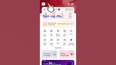 Xác thực ekyc VPS