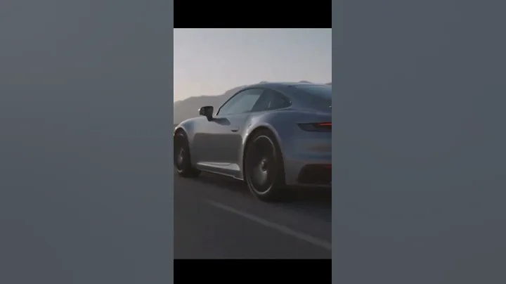 Fastest Porsche 911 Turbo