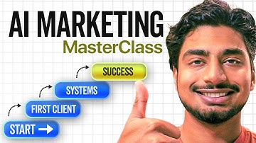 How to Generate Leads for Your AI Automation Agency (A-Z FREE Guide)