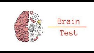 Brain Test [Oyun Çocuk]