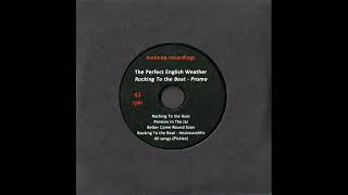 The Perfect English Weather - Rockin To The Beat (Instrumental With Backing Vocals)