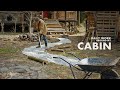 Tiny sink, Garden walk, and Planting trees
