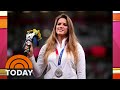 Tokyo Olympics medalist, a cancer survivor, sells her medal to pay for infant’s heart surgery