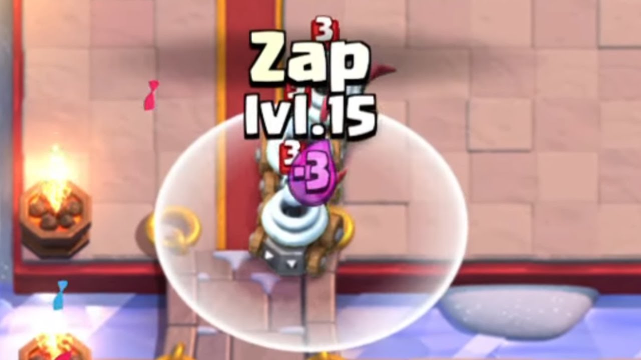 This Clash Royale Video Will Satisfy You