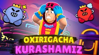 ISPITANIYANI YUTISHIMIZ KERAK / BRAWL STARS UZBEK TILIDA