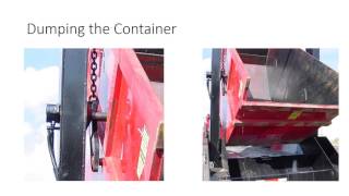 Ace Lugger Hoists