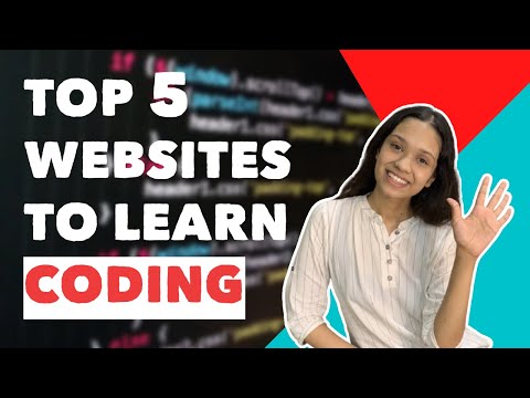 How To Learn Coding For Beginners | How To Learn Coding For Free | *Free* Resources For Coding