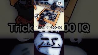 Troll Face Meme - Roblox Crazy Moment limbo! #roblox #trollface