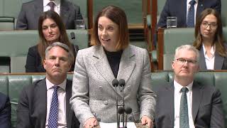 Protecting Children from Online Harm | Question Time | 3 June 2026