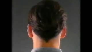 Ministry of Health - Drugs turn you off (1989-91, Italy)