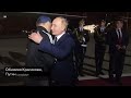 «Родина ни минуты о вас не забывала»