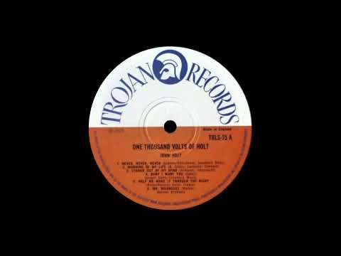 John Holt - Mr. Bojangles