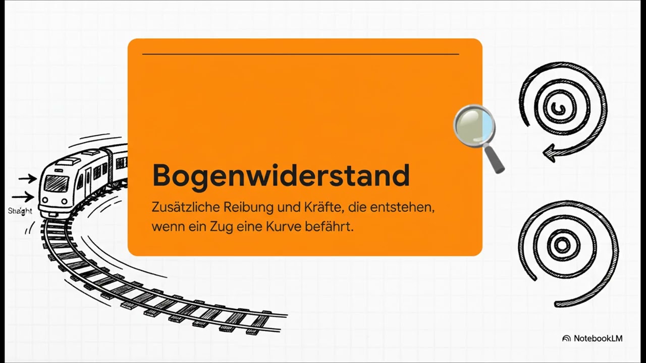 Der unsichtbare Kampf des Zuges