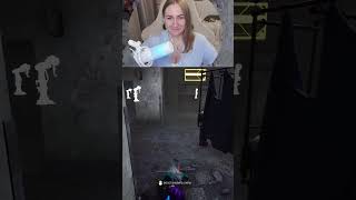 Спалил!))) | #tanya_blair #Twitch #DBD #DeadByDaylight
