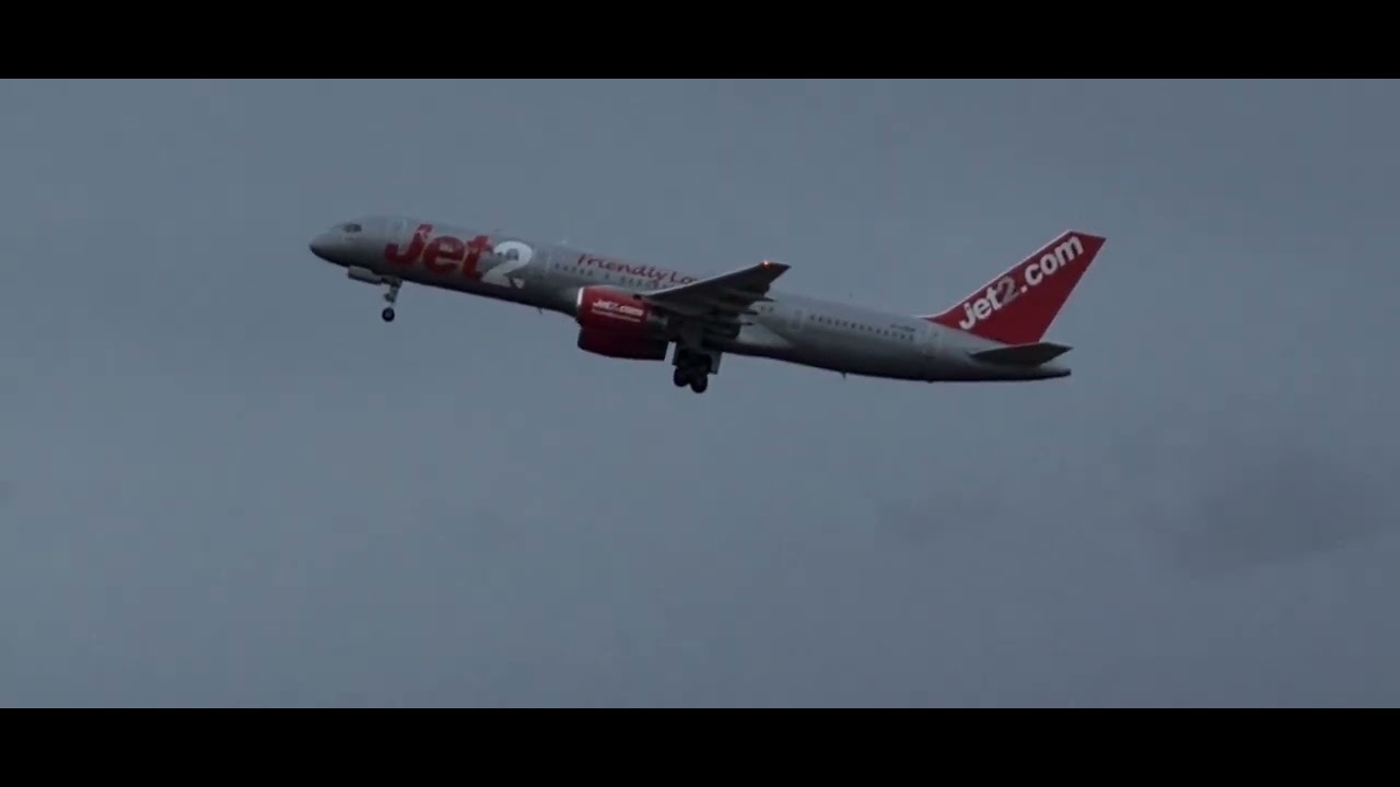 taken at Manchester Airport - YouTube
