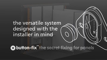 Button-fix Type 1 three  minute guide