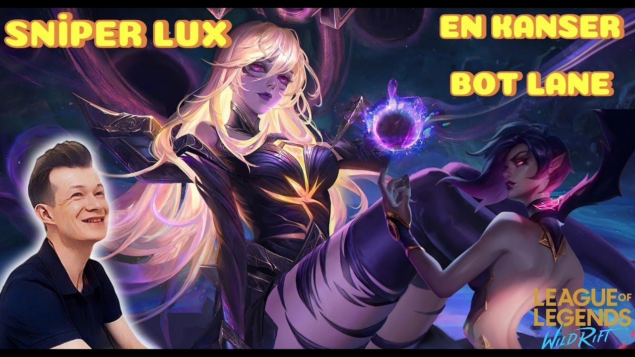 LUX ve MORGANA İLE RAKİBİ DELİ ETTİK ,AŞIRI EĞLENDİK | EKİPLE SAHURA DOĞRU | WİLDRİFT