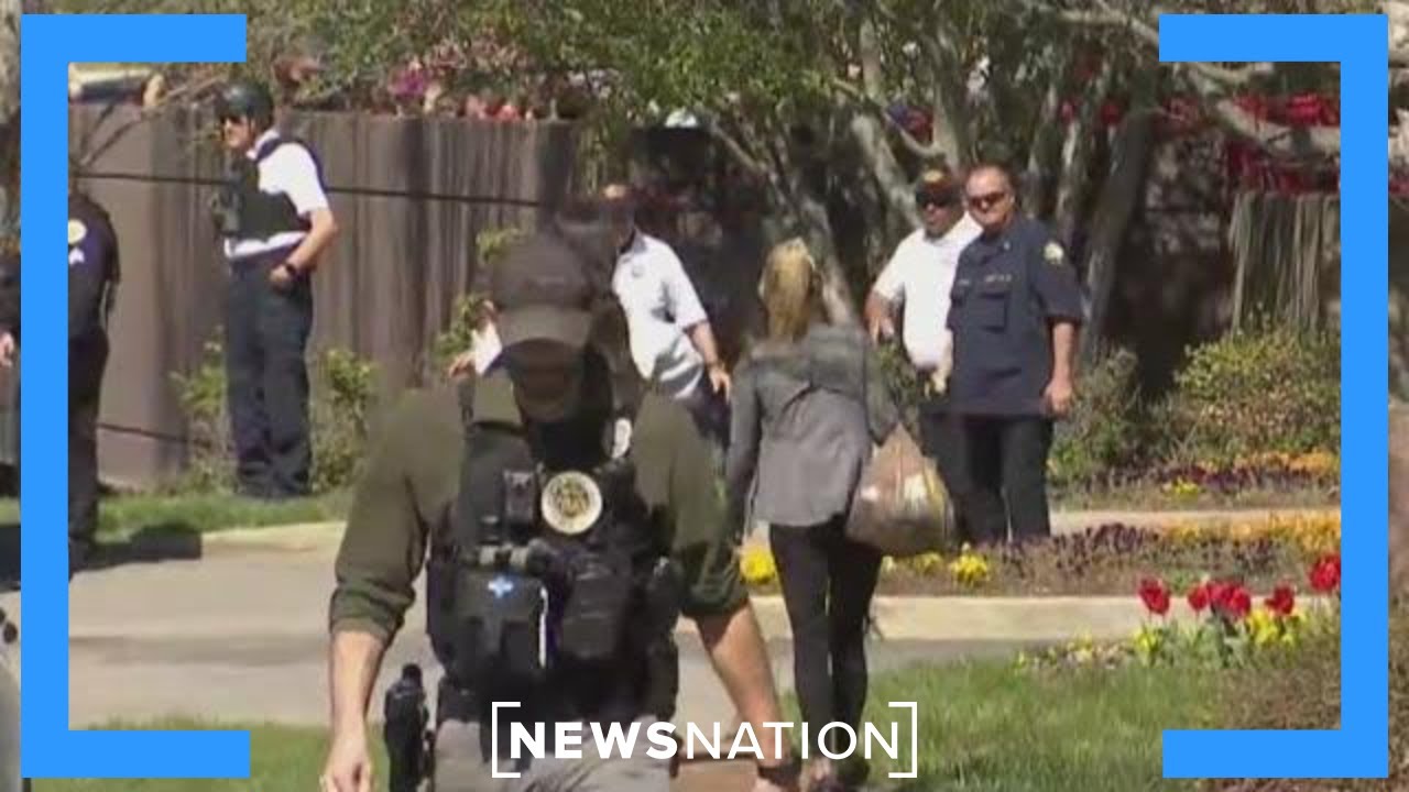 School shooting in Nashville leaves several injured | NewsNation Live
