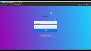 Tutorial Opencloud 1 - Registrazione