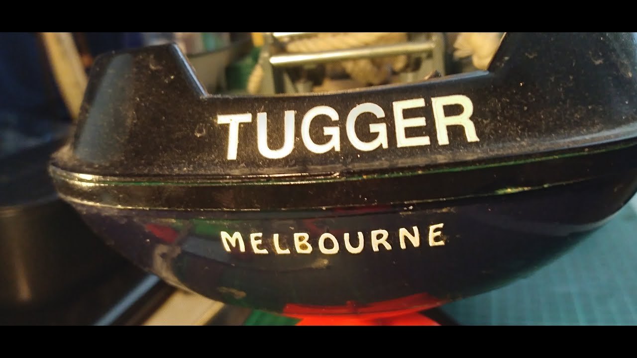 Heng Long Tugboat Mods