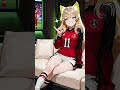 Nali's Living Room ERUPTED After That Goal! ⚽🔥 — Celebration Lofi | Zodiac Universe