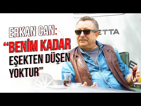 Erkan Can: \