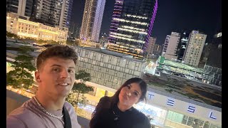 Touring BGC In The Philippines For The First Time!