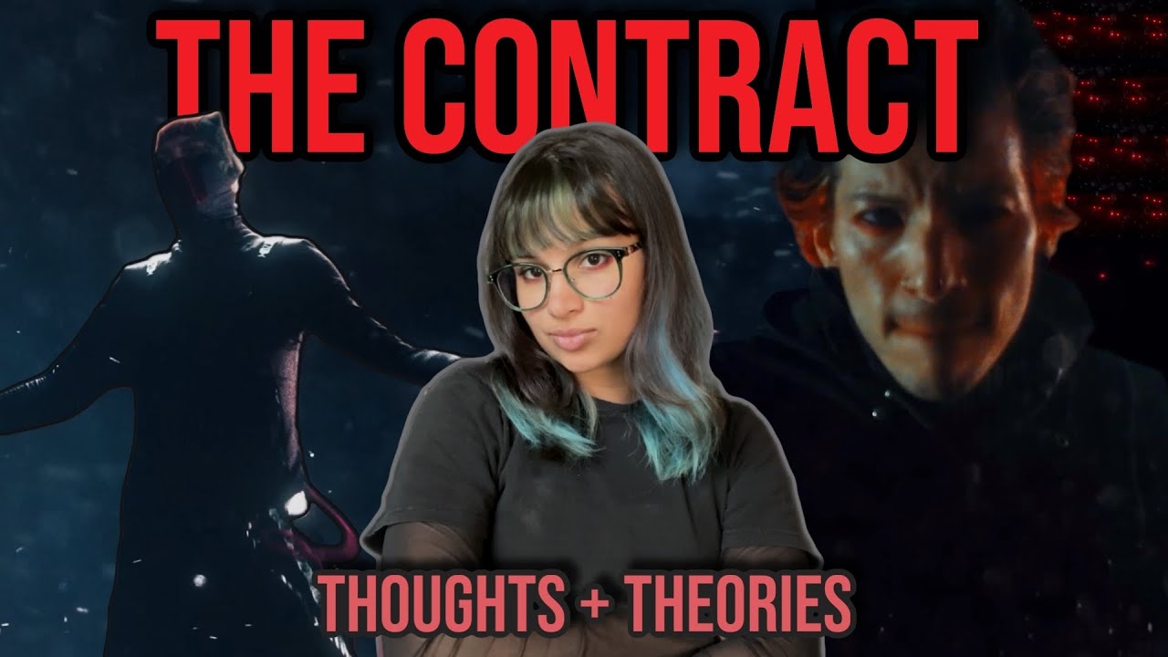 Reacting to The Contract (twenty one pilots) + concert rant