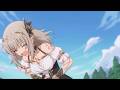 【プリコネ】ガールズ&パンツァー全キャラ必殺技アニメ!(声優,渕上舞 田中理恵 ) プリンセスコネクト!Re:Dive
