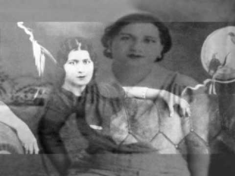 إنت فاكراني أم كلثوم معالجة صوتية