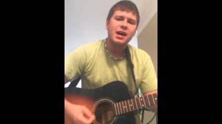 Download Lagu Like a knife-secondhand serenade cover MP3