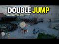 How To Double Jump In Crimson Desert | Learn Double Jump In Crimson Desert