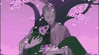 YAS - empty crown ( Slowed N Reverb ) [ 432Hz ] HQ