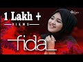 Fida  nysha fathima  new arabic music  gallery vision international