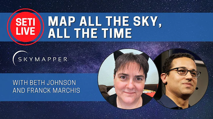 SkyMapper: Map All the Sky, All the Time