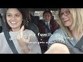 family bonding + sarah gets a car | leila alcasid