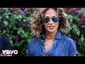 Jennifer Lopez - I Luh Ya Papi (Behind The Scenes) ft. French Montana