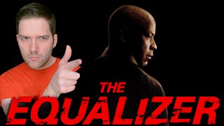 The Equalizer - Movie Review