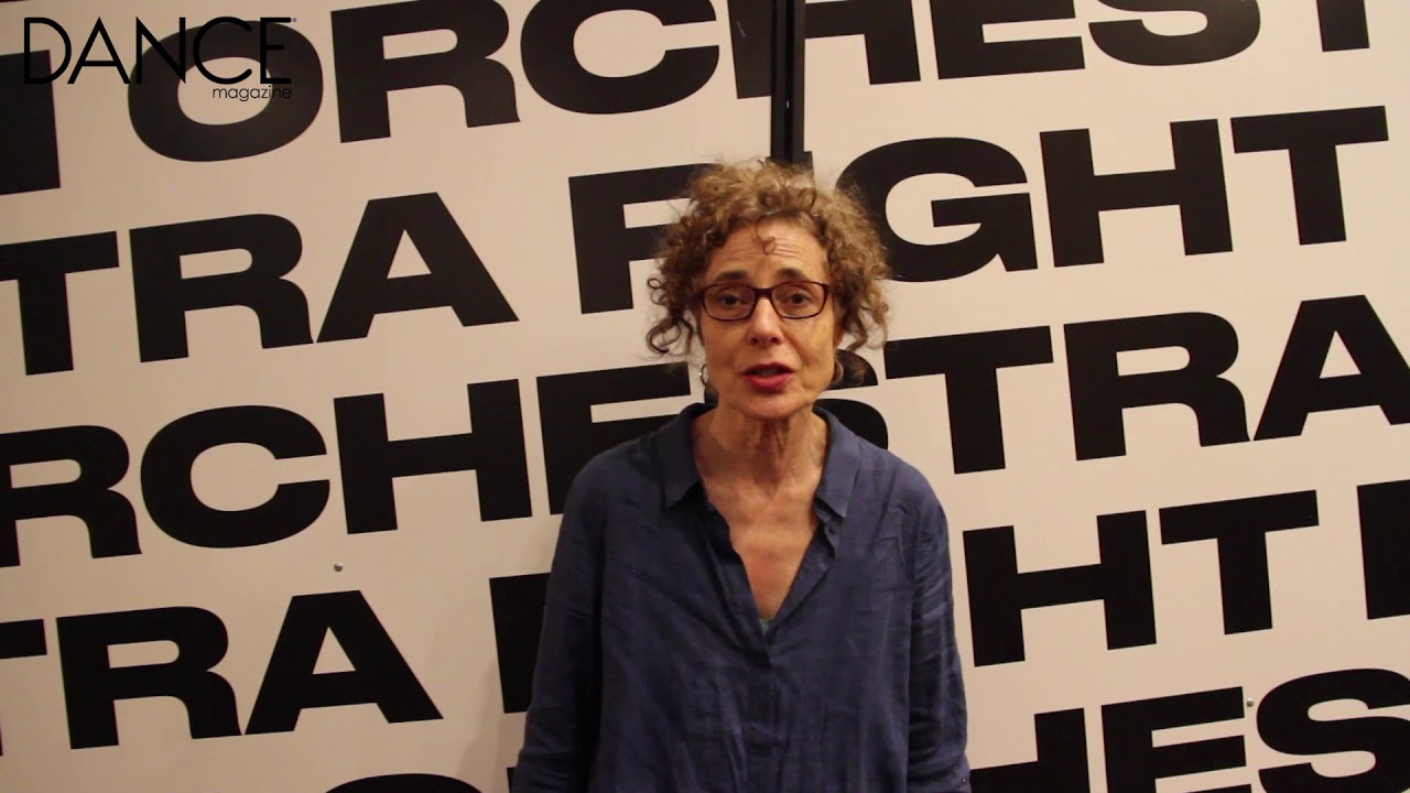 Boris Charmatz Brings His Mad, Myriad Motions to NYC | Dance Magazine