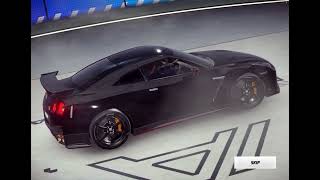 Ginetta G60 unlock