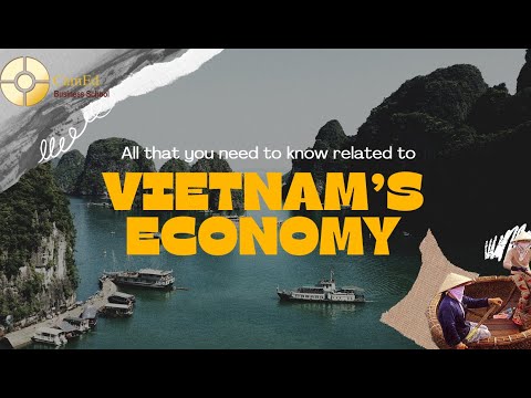 Why should you invest in Vietnam?