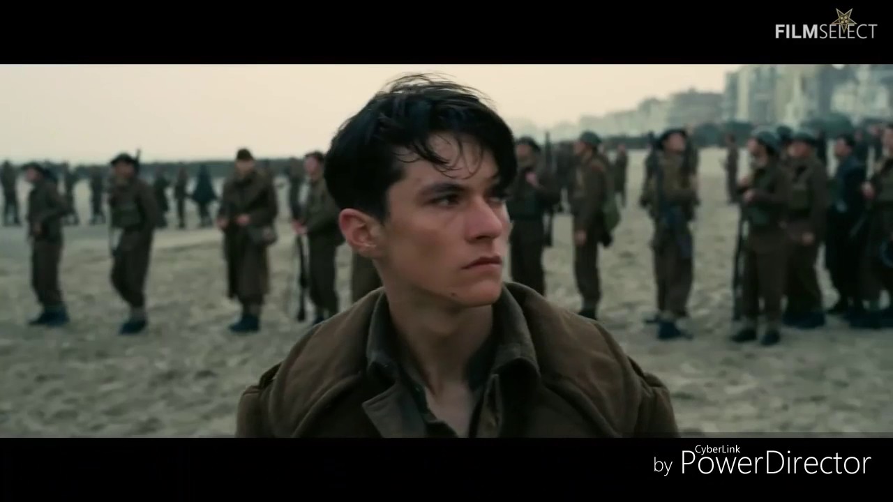 [AMV] DUNKIRK-HOME - YouTube