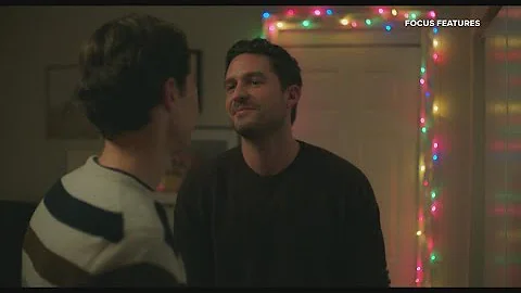 'Spoiler Alert' tells a powerful story about love ...