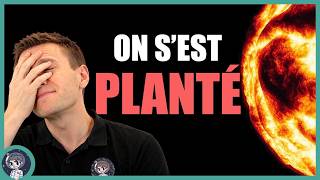 BÉTELGEUSE n'est pas ce qu'on CROYAIT - On Se l'Demande #217 - Le JDE