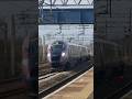 Avanti West Coast Class 807 010 (Together We Roll) Passing Rugeley Trent Valley
