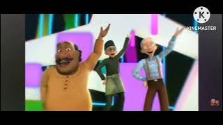 Hbig uvignuvocipgy Goayng Upin & Ipin