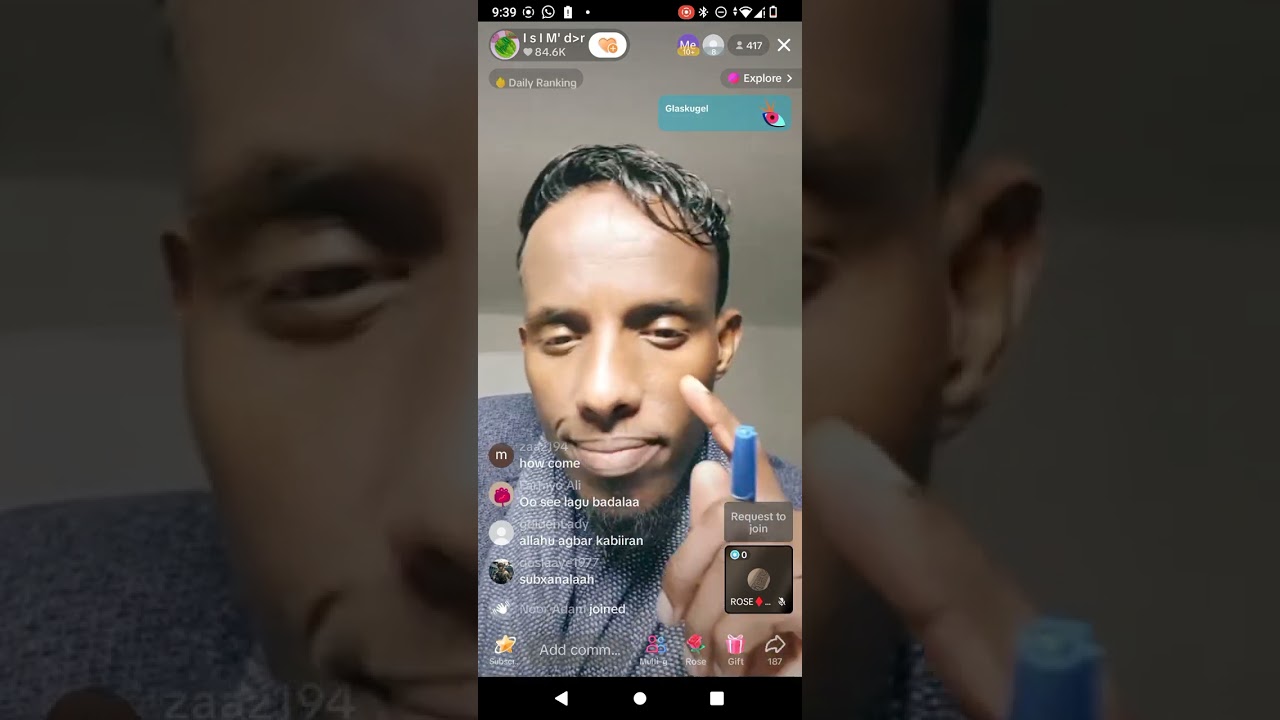 gormee xubnaha jirkaga labadalaa part 2 Dr ISIM