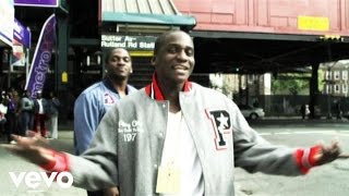 Clipse - Popular Demand (Popeyes) (Clean Version) ft. Cam'Ron