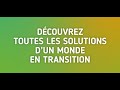 Bepositive 2023  le salon de la transition nergtique 