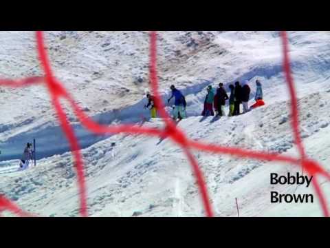 The Camp of Champions - "Skiing Camp B 2010"